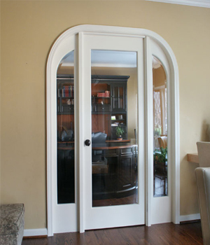 Passage Door Replacement South San Francisco