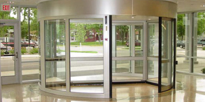 commercial automatic door repair South San Francisco