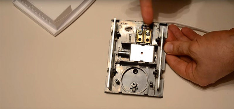 fix door bell in South San Francisco