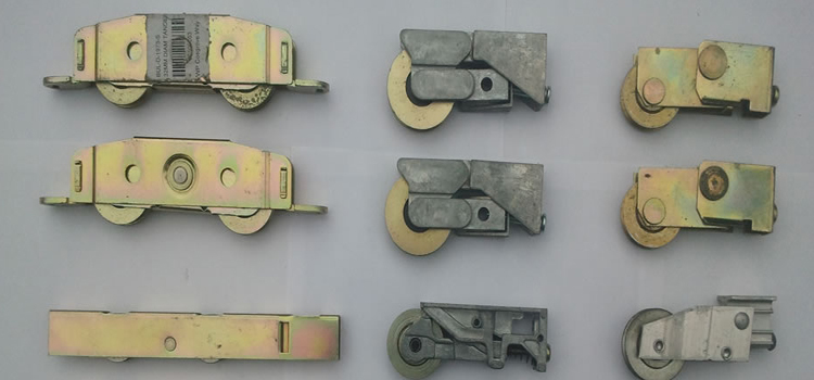 patio sliding door wheel replacement South San Francisco