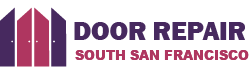 Door Repair South San Francisco